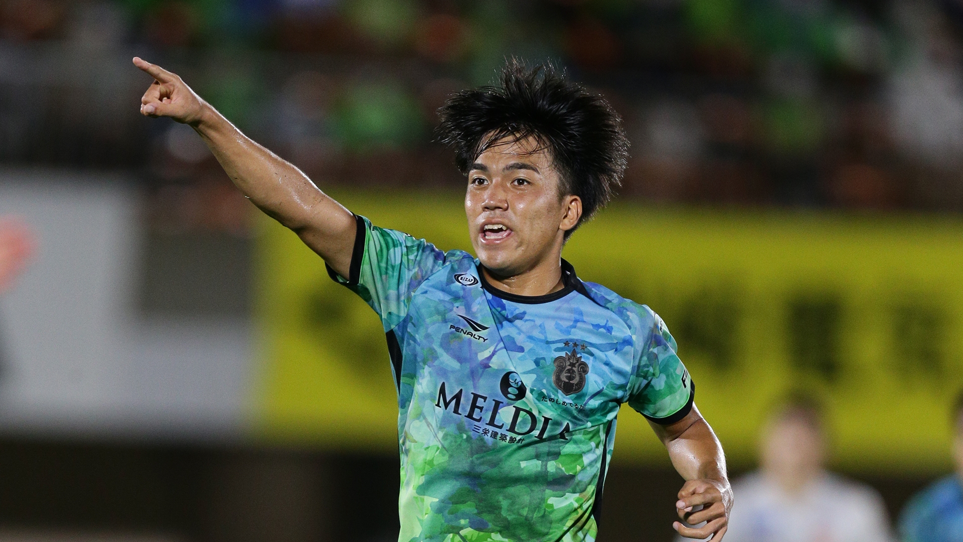 21シーズンjリーグ 最優秀育成クラブ賞 ノミネート発表 鹿島アントラーズや湘南ベルマーレなど Goal Com 21シーズンjリーグ 最優秀育成クラブ賞 ノミネート発表 鹿島アントラーズや湘南ベルマーレなど Goal Com