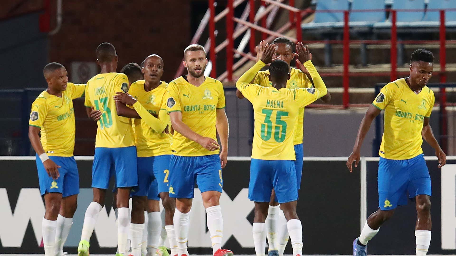 Photo of Fan View: ‘First-grade helicopter football’ – Mamelodi Sundowns supporters unconvinced