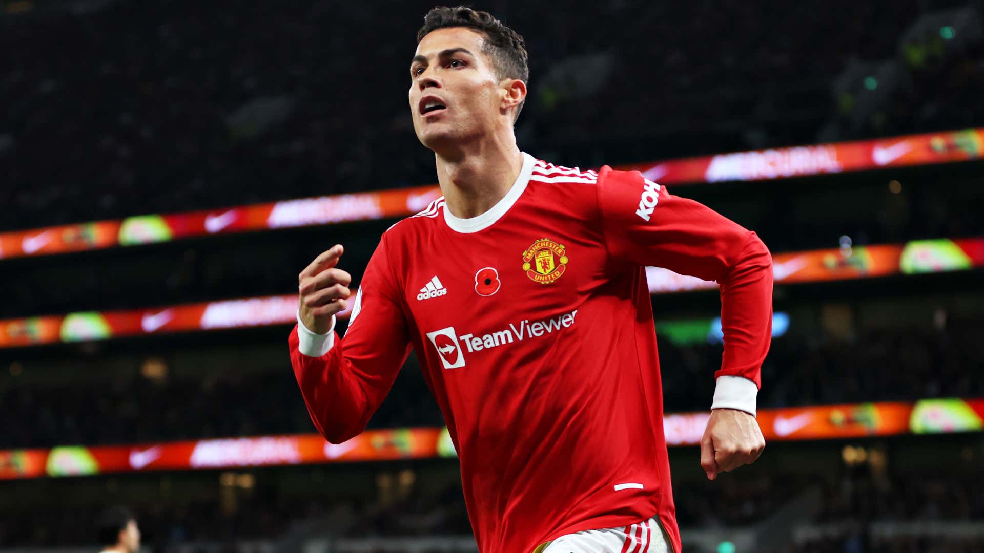 Ronaldo: It doesn't bother me when critics call us 'crap'