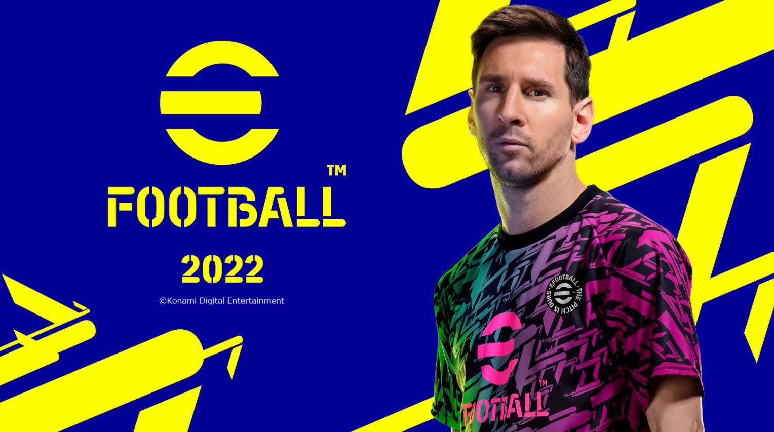 Efootball 22 の配信開始日 アップデート情報 ウイイレからどう変わった Goal Com Efootball 22 の配信開始日 アップデート情報 ウイイレからどう変わった Goal Com