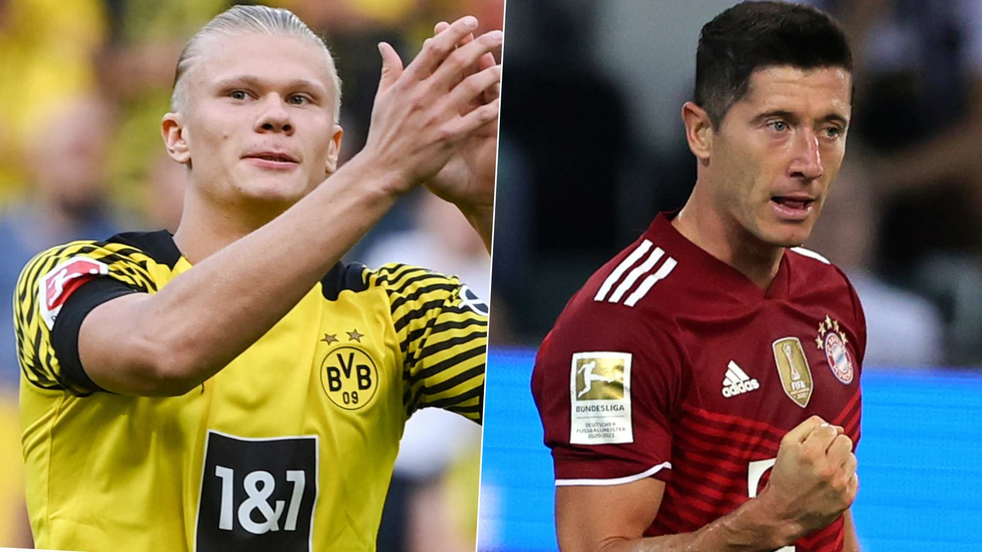 ドイツスーパーカップ21はいつ 試合日程 見どころ 注目選手 Goal Com ドイツスーパーカップ21はいつ 試合日程 見どころ 注目選手 Goal Com