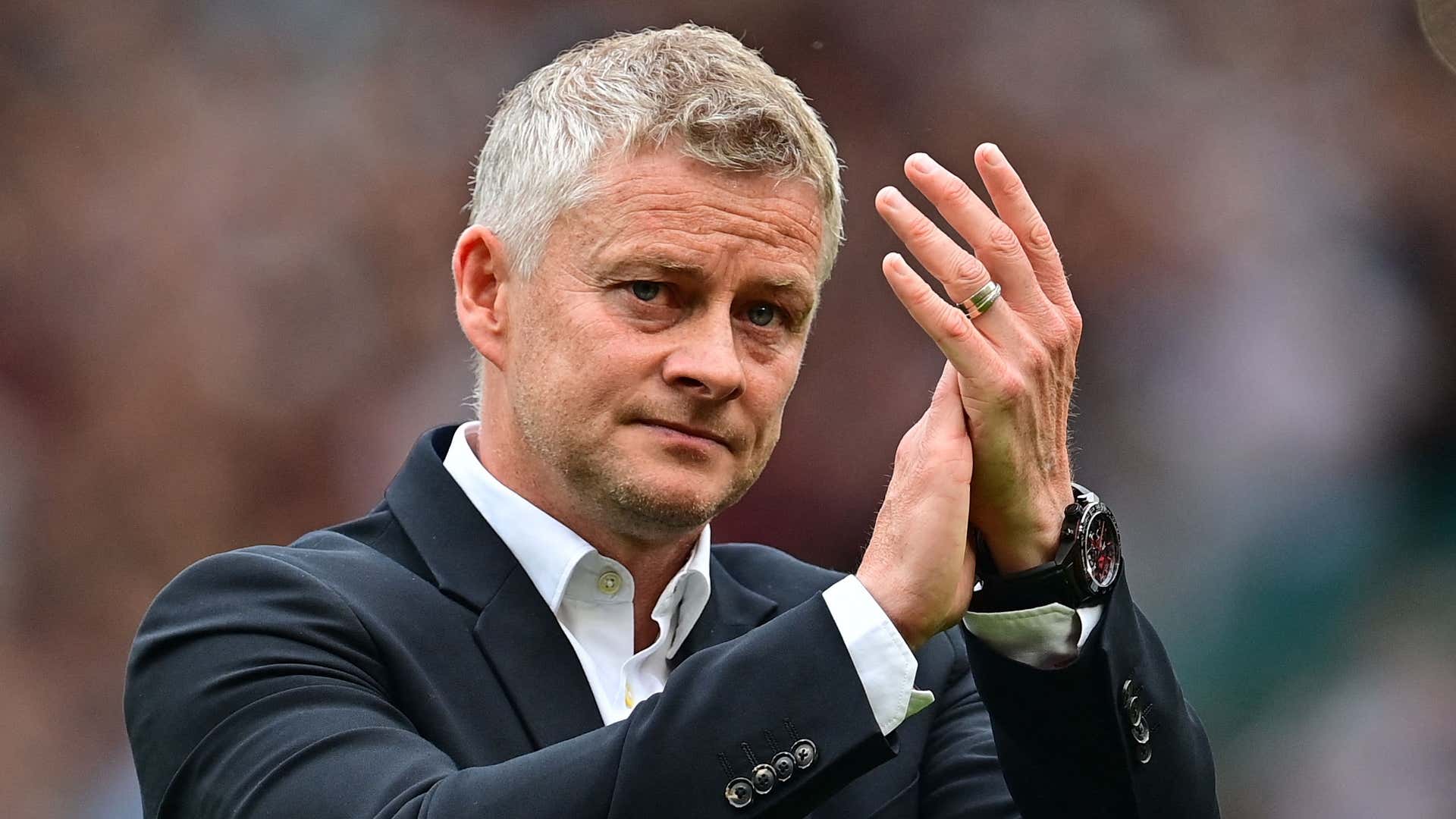 Man Utd should stick with Solskjaer - Scholes