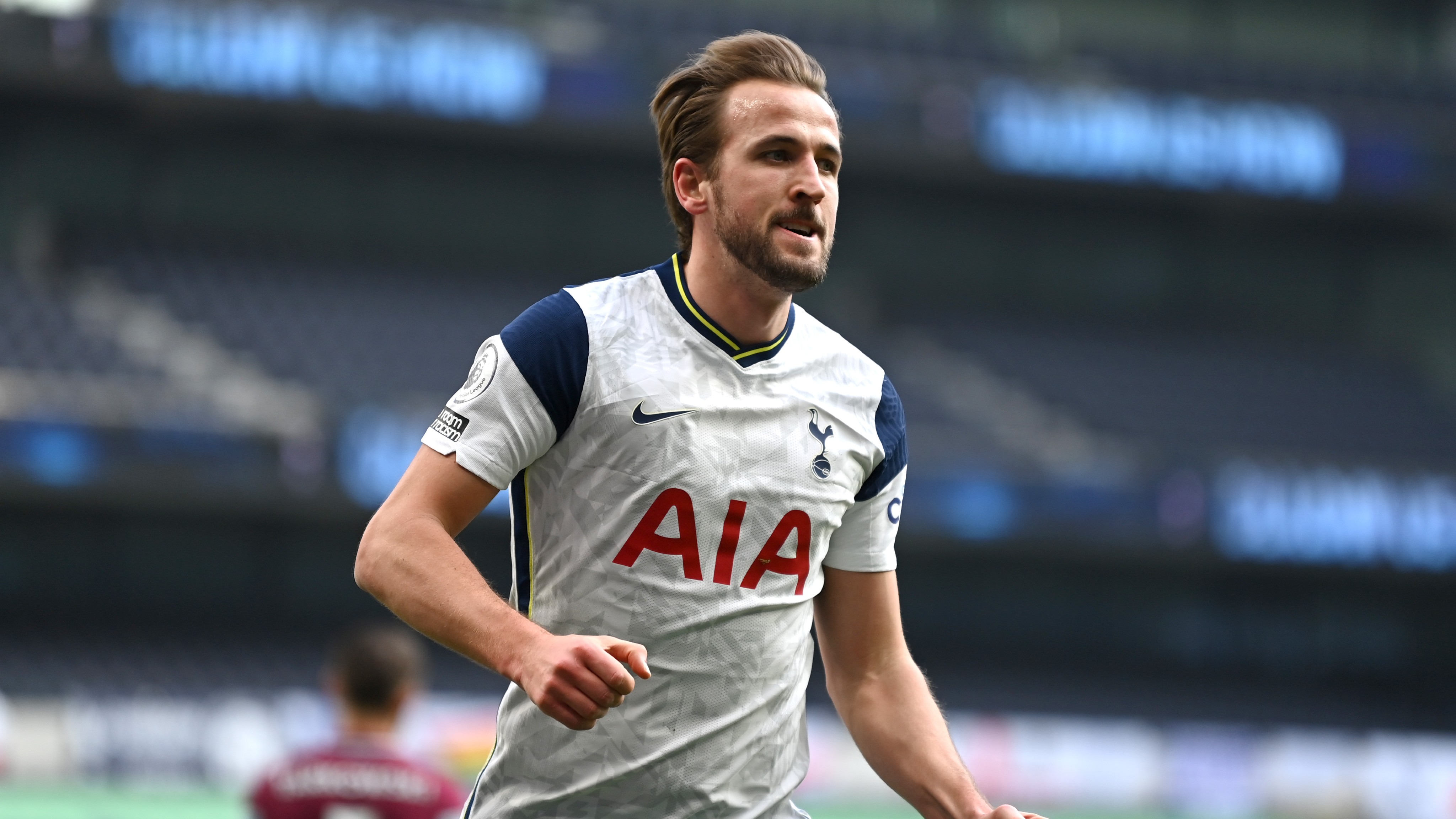 I've never refused' - Kane to return to Tottenham training Saturday amid  Man City links | Goal.com