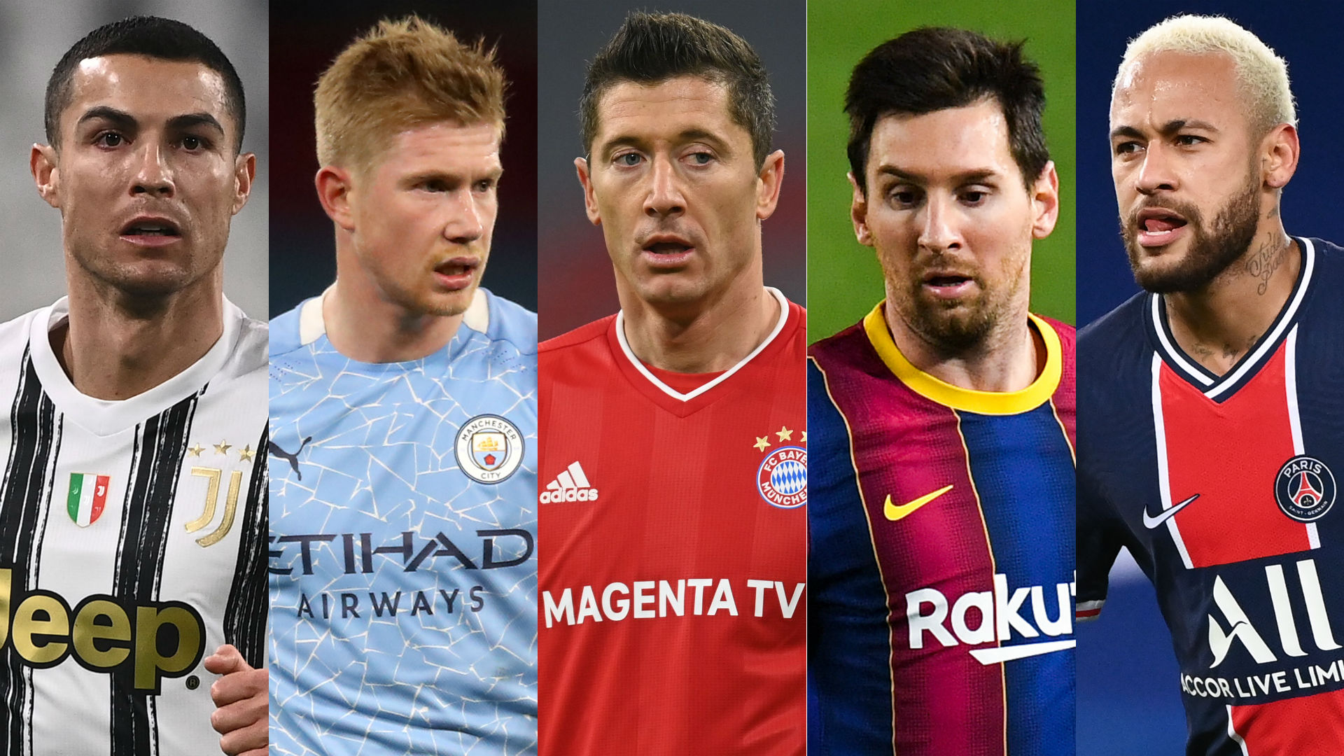 世界で最も価値のあるサッカーリーグは トップは1兆超え Goal Com