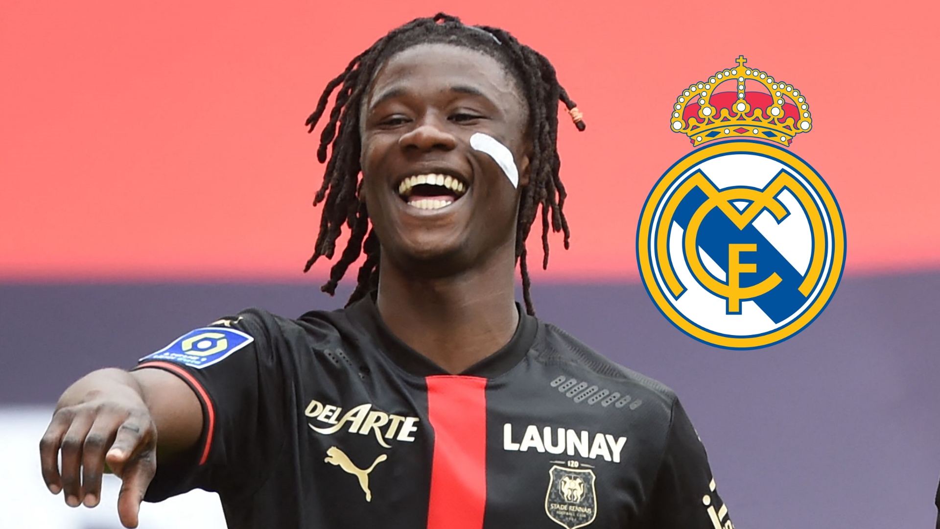 Real Madrid in talks with Rennes for Camavinga | Goal.com