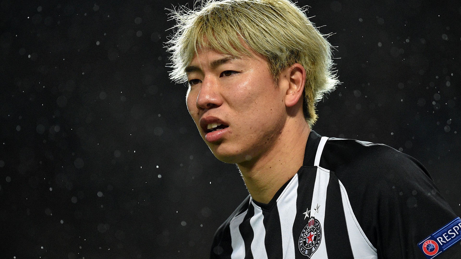 浅野拓磨の契約解除にパルチザンが反論 事実無根 選手の意思でないことは明らか Fifa管轄機関へ提訴も Goal Com