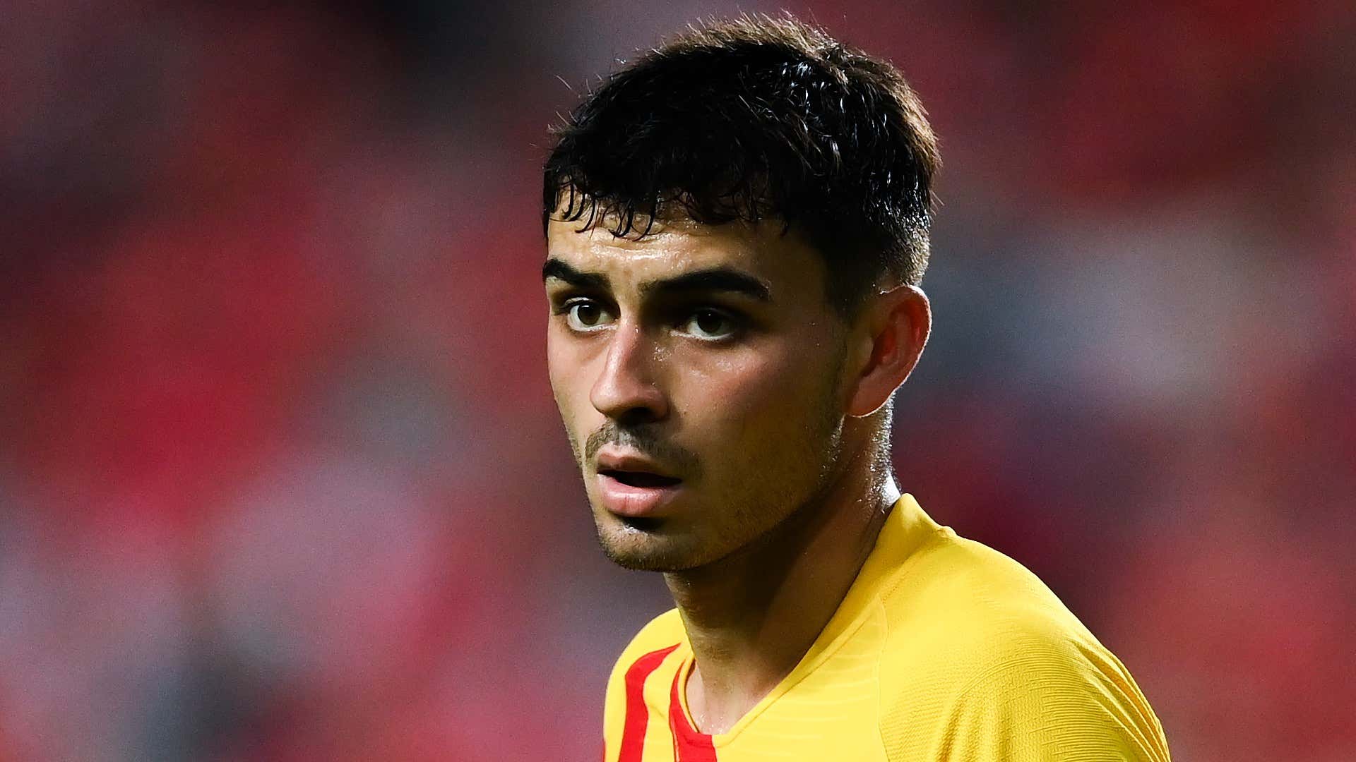 Pedri pens new Barca with €1 billion release clause