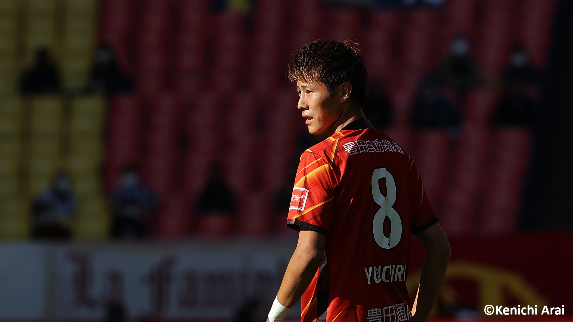 名古屋グランパスfw柿谷曜一朗 セレッソ大阪とのルヴァンカップ決勝は ぶっちゃけやりたくないとも思った Goal Com