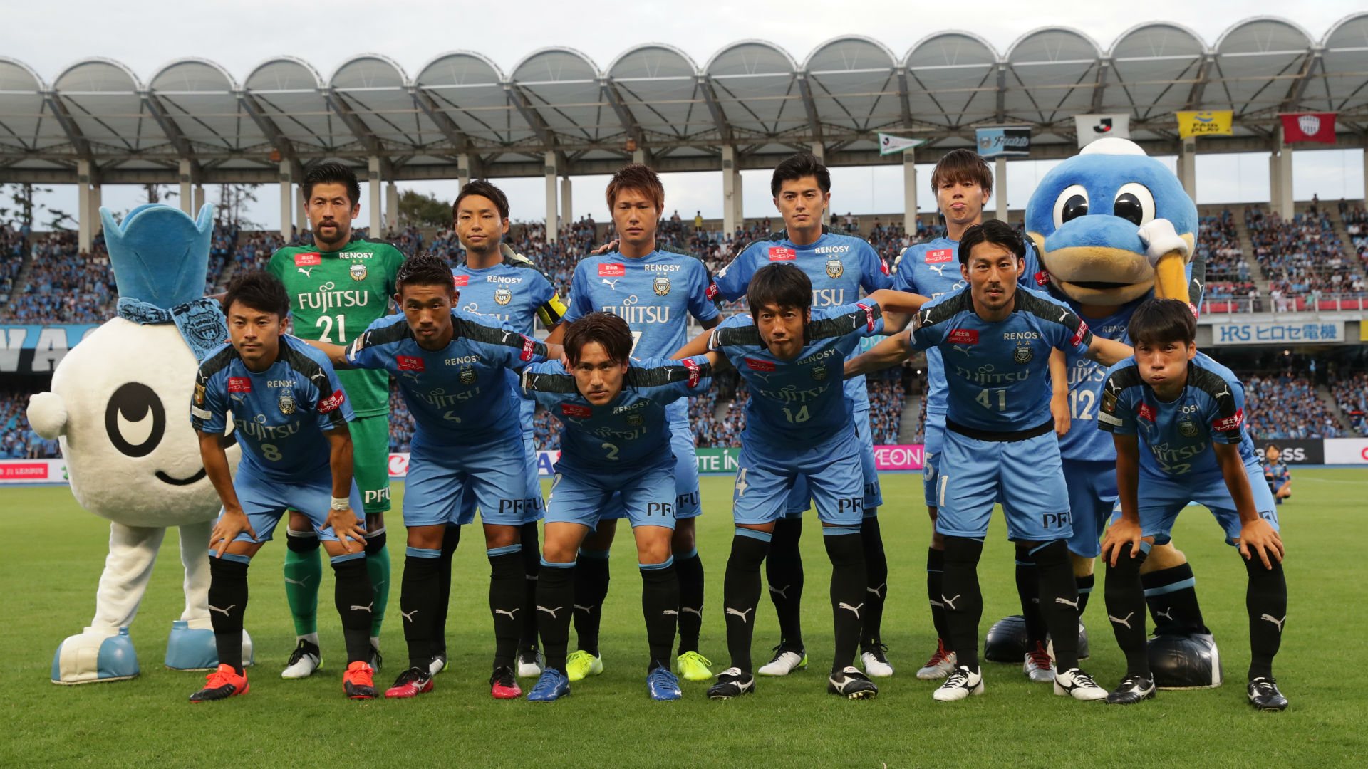 川崎フロンターレの試合日程や放送予定 チケット購入方法を紹介 シーズンjリーグ Goal Com 川崎フロンターレの試合日程や放送予定 チケット購入方法を紹介 シーズンjリーグ Goal Com