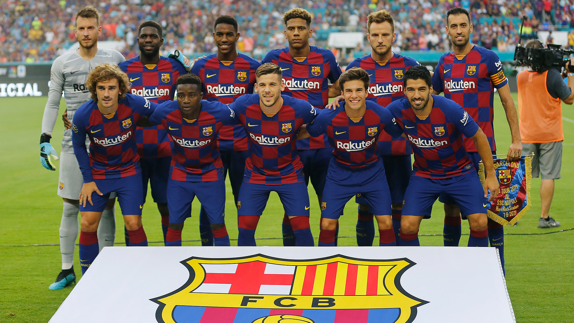 中村憲剛のmsn バルサの最適解を探る F デ ヨング グリーズマン加入でベストの布陣は Goal Com 中村憲剛のmsn バルサの最適解を探る F デ ヨング グリーズマン加入でベストの布陣は Goal Com