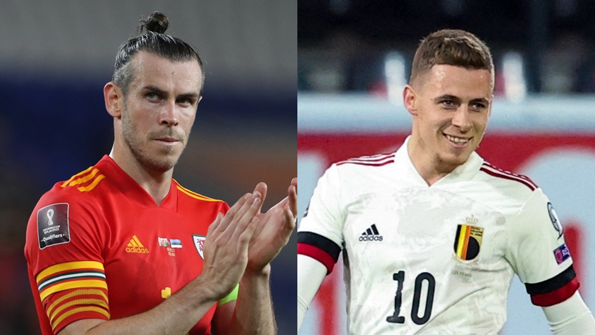 無料視聴可能 11月17日 ウェールズvsベルギーのテレビ放送予定 W杯欧州予選 Goal Com
