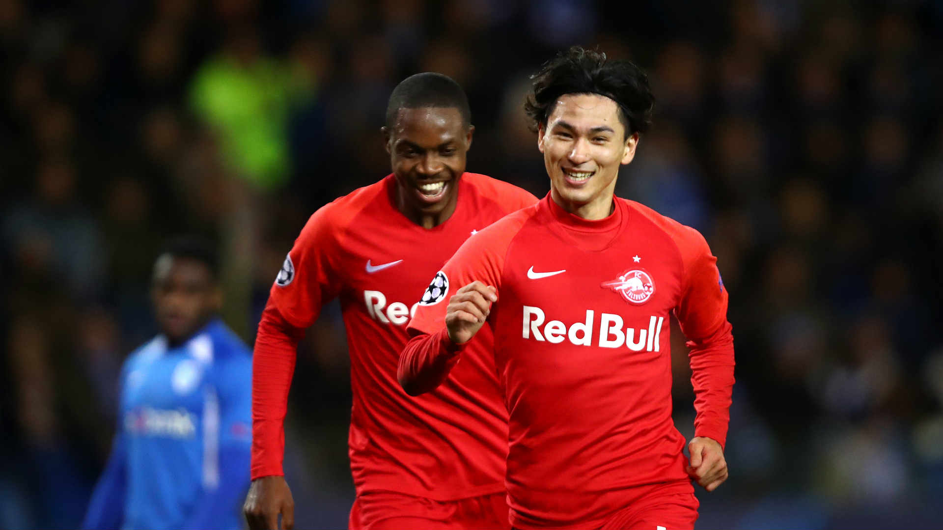 無料視聴可能 南野拓実出場予定 ザルツブルク対リヴァプールの放送予定 見どころまとめ Uefaチャンピオンズリーグgl最終節 Goal Com 無料視聴可能 南野拓実出場予定 ザルツブルク対リヴァプールの放送予定 見どころまとめ Uefaチャンピオンズリーグgl最終節 Goal Com