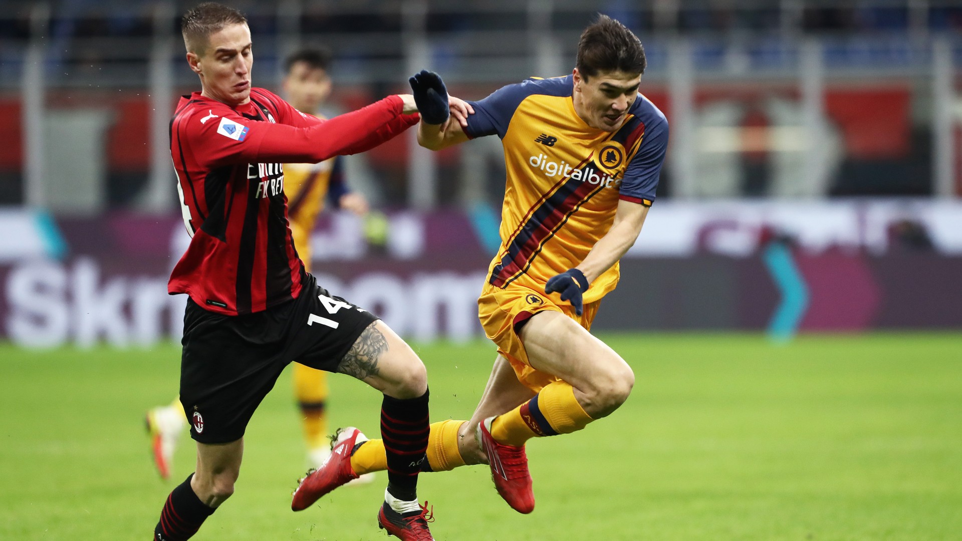 conti
