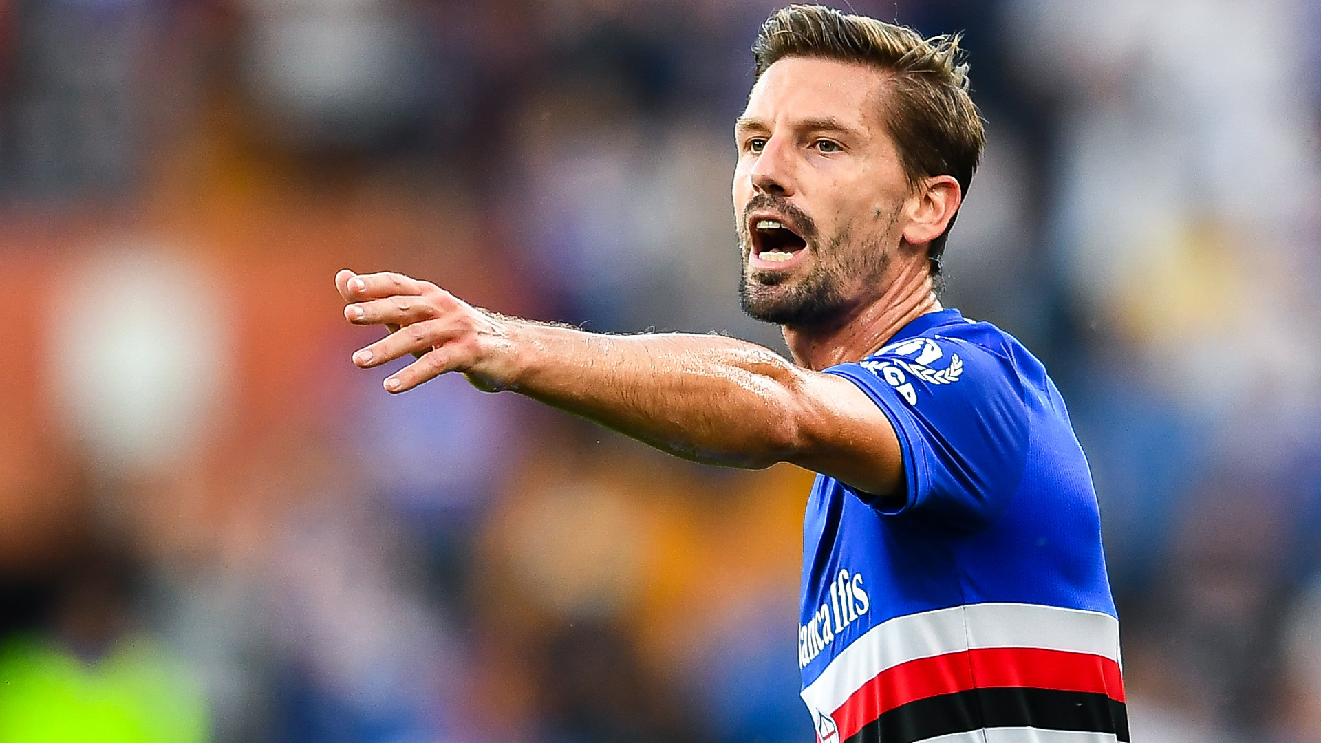 サンプドリア 元ポルトガル代表mfシウヴァと契約を解除 後釜候補にはリンコンら3人 Goal Com