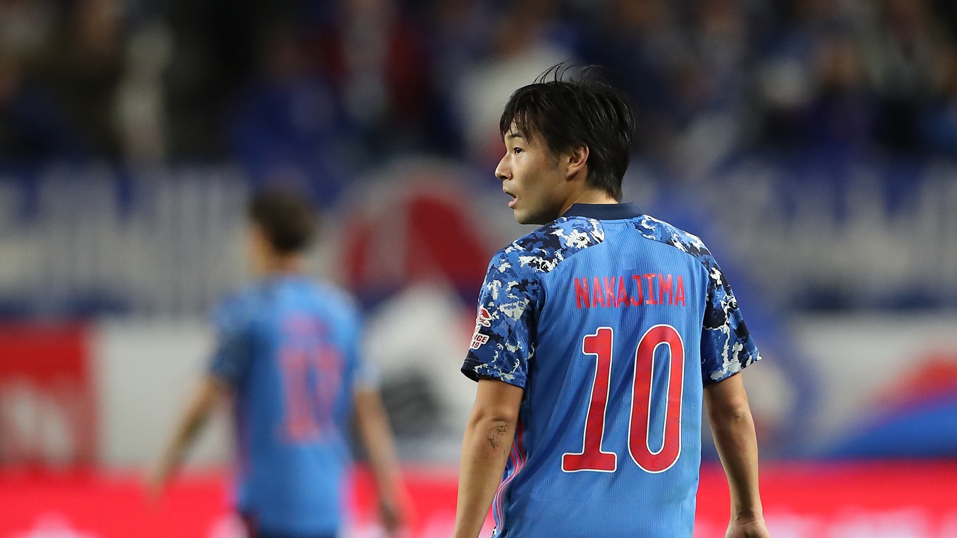 内容と結果を 日本代表オランダ遠征 メンバー25名の選考から見えるもの Goal Com