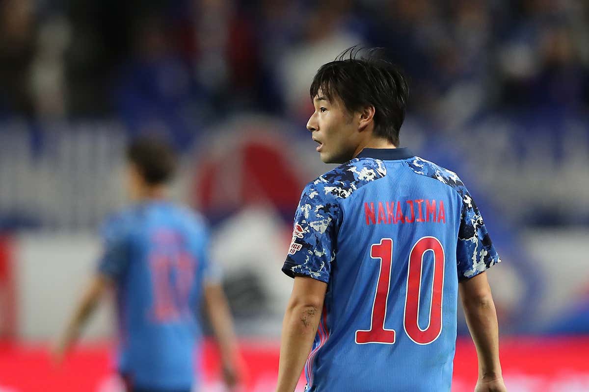 内容と結果を 日本代表オランダ遠征 メンバー25名の選考から見えるもの Goal Com 内容と結果を 日本代表オランダ遠征 メンバー25名の選考から見えるもの Goal Com