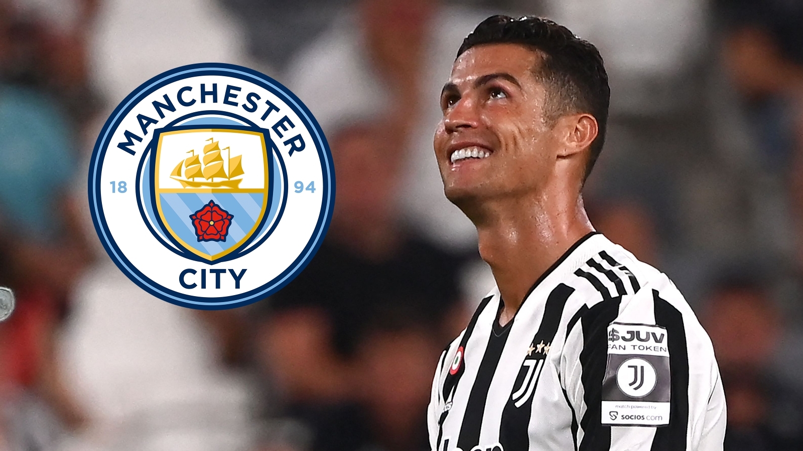 Man City Had Considerable Chance Of Signing Ronaldo Man Utd Star Came Close To Joining Arch Rivals Claims Fernandinho Goal Com