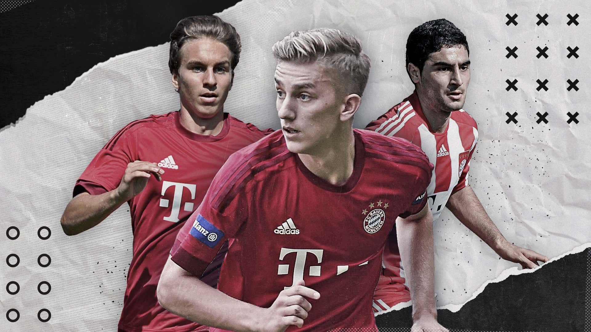 バイエルンでブレイクを果たせなかったタレントたち 彼らのその後は Goal Com