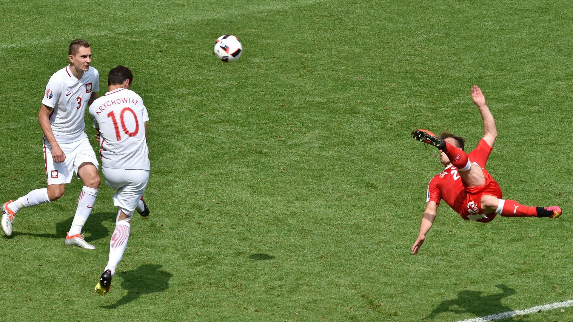 Galeria Shaqiri Ronaldinho Y Los Mejores Goles De Chilena Goal Com Galeria Shaqiri Ronaldinho Y Los Mejores Goles De Chilena Goal Com