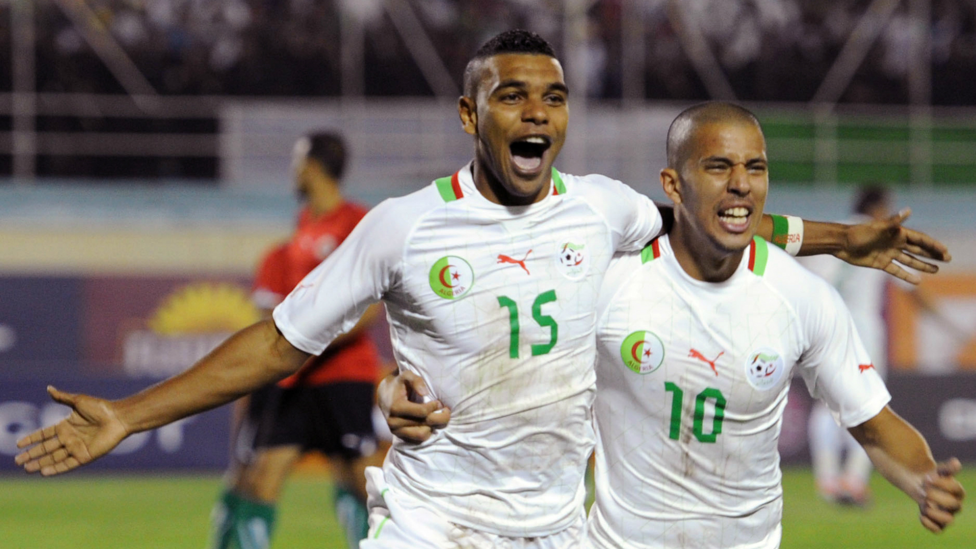 رسمي ا العربي هلال سوداني ي زامل كوكا ومرياح في أولمبياكوس Goal Com