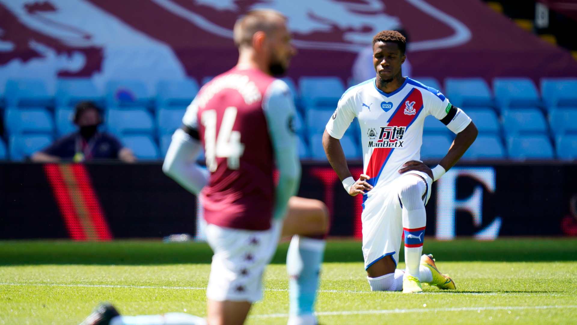 07 12 プレミアリーグ アストン ヴィラ 対 クリスタル パレス のテキスト速報と結果はこちら Goal Com