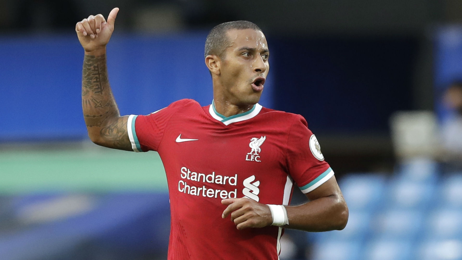Thiago đến Liverpool, đồng hương chỉ ra 3 phẩm chất ấn tượng nhất | Goal.com