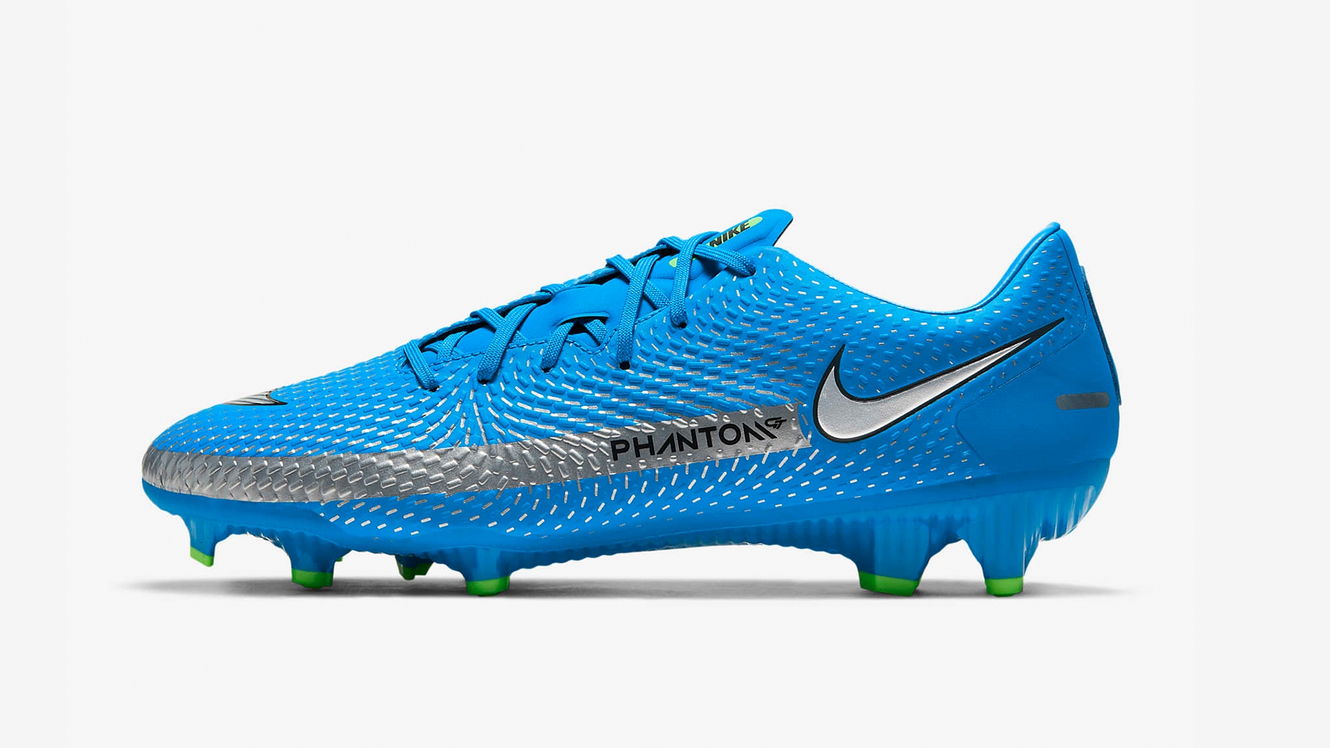 the new nike boots