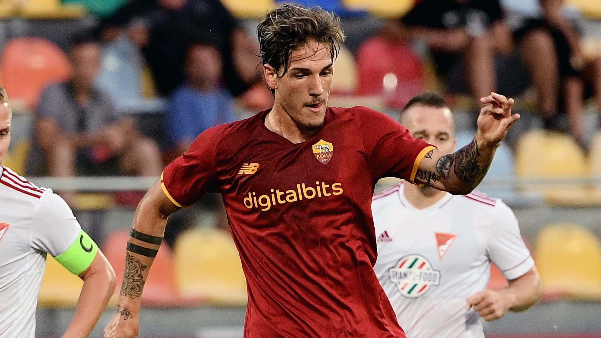 roma raja casablanca dove vederla canale tv diretta streaming formazioni della partita goal com