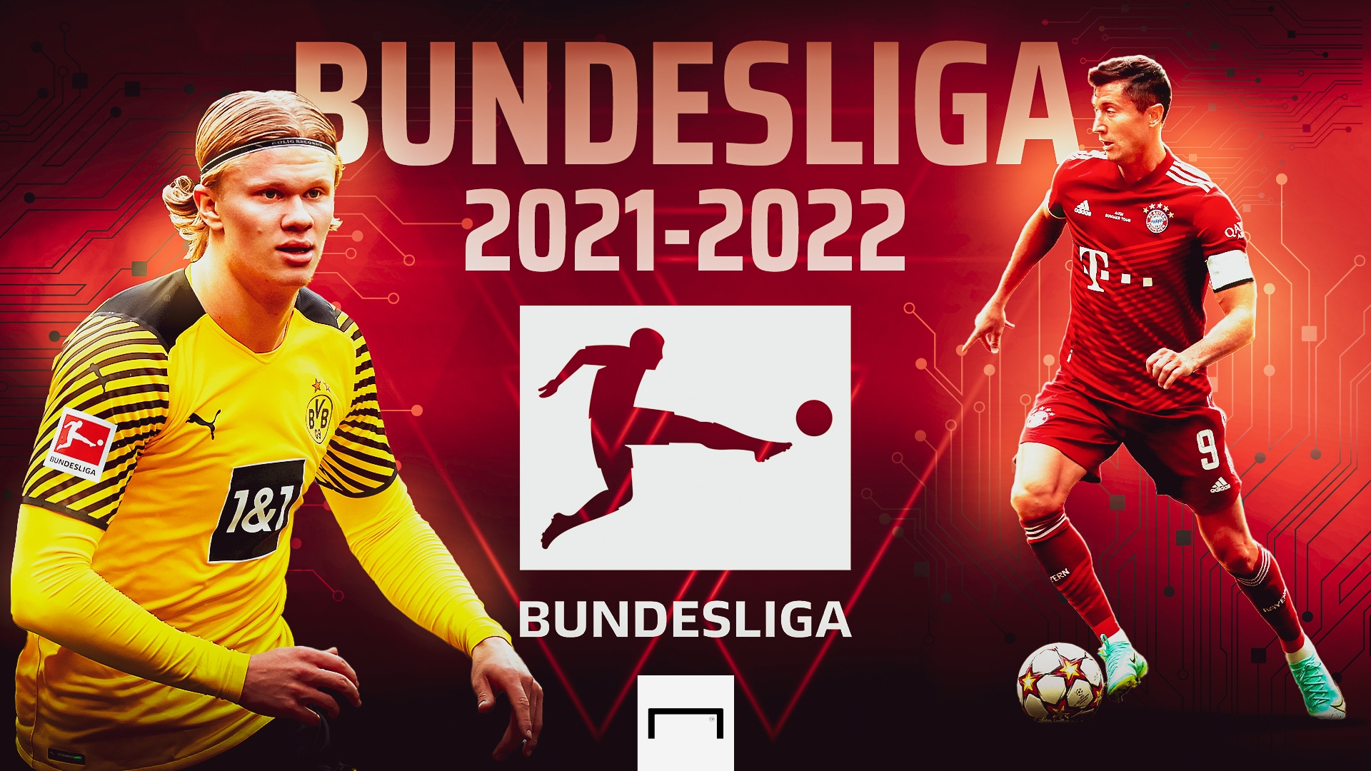 ブンデスリーガ 21 22シーズン全18チームガイド 見どころ Goal Com ブンデスリーガ 21 22シーズン全18チームガイド 見どころ Goal Com