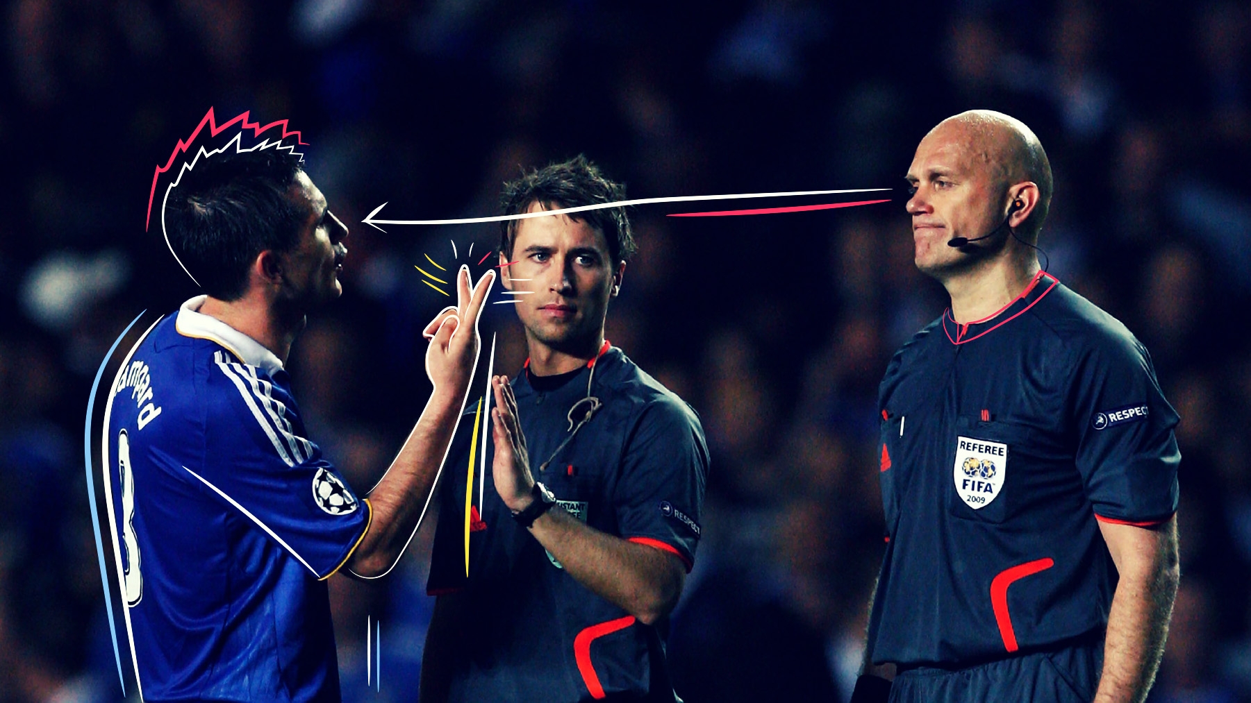 Ovrebo My Night Of Chelsea Barcelona Hell In 09 Ucl Semi Final Goal Com Ovrebo My Night Of Chelsea Barcelona Hell In 09 Ucl Semi Final Goal Com