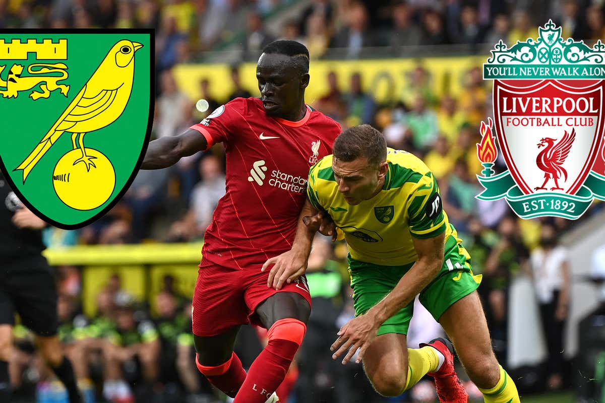 norwich city vs fc liverpool der carabao cup heute live im tv und live stream goal com