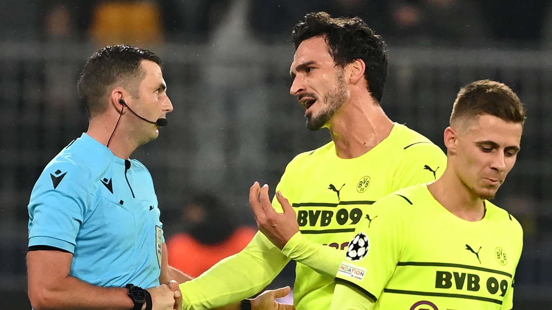 21 11 03 Uefaチャンピオンズリーグ ドルトムント 対 アヤックス のテキスト速報と結果はこちら Goal Com 21 11 03 Uefaチャンピオンズリーグ ドルトムント 対 アヤックス のテキスト速報と結果はこちら Goal Com