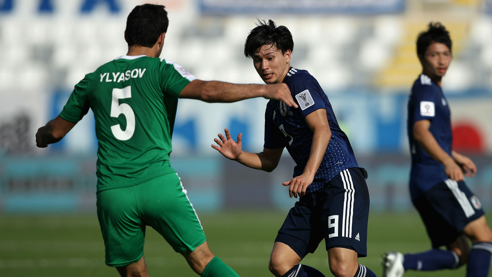 韓国紙が ビッグ4 の初戦を評価 苦戦の日本には厳しい見方 期待に及ばず 唯一の慰めは Goal Com 韓国紙が ビッグ4 の初戦を評価 苦戦の日本には厳しい見方 期待に及ばず 唯一の慰めは Goal Com