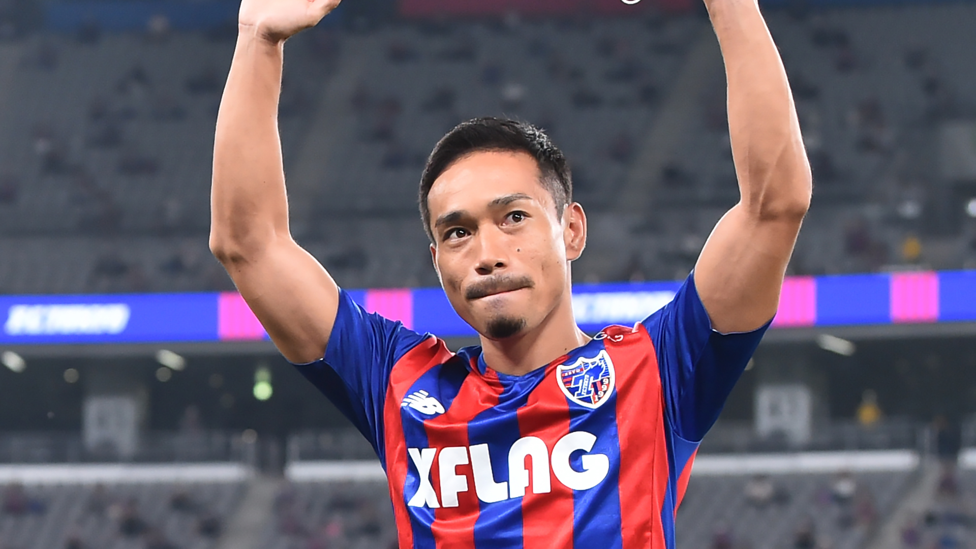 長友佑都が先発 Fc東京vs横浜fcのスタメン発表 J1第29節 Goal Com