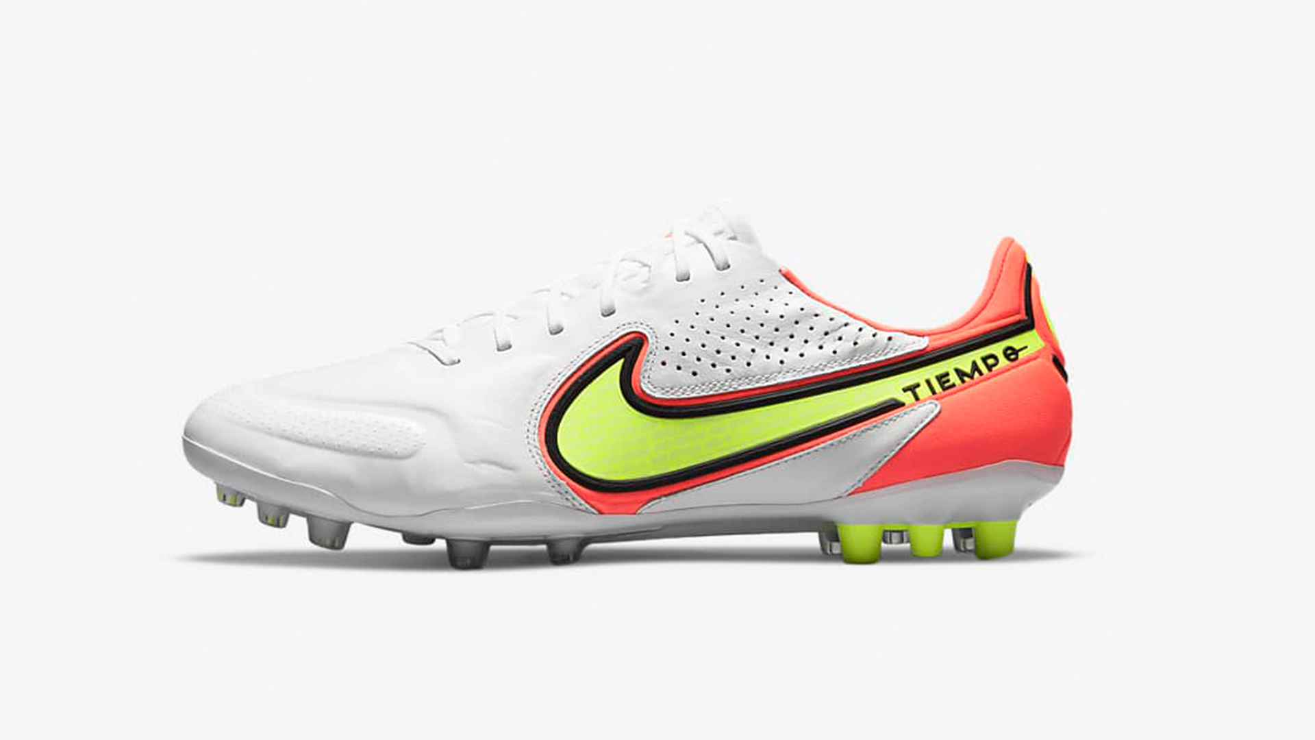 nike tiempo legend size 13