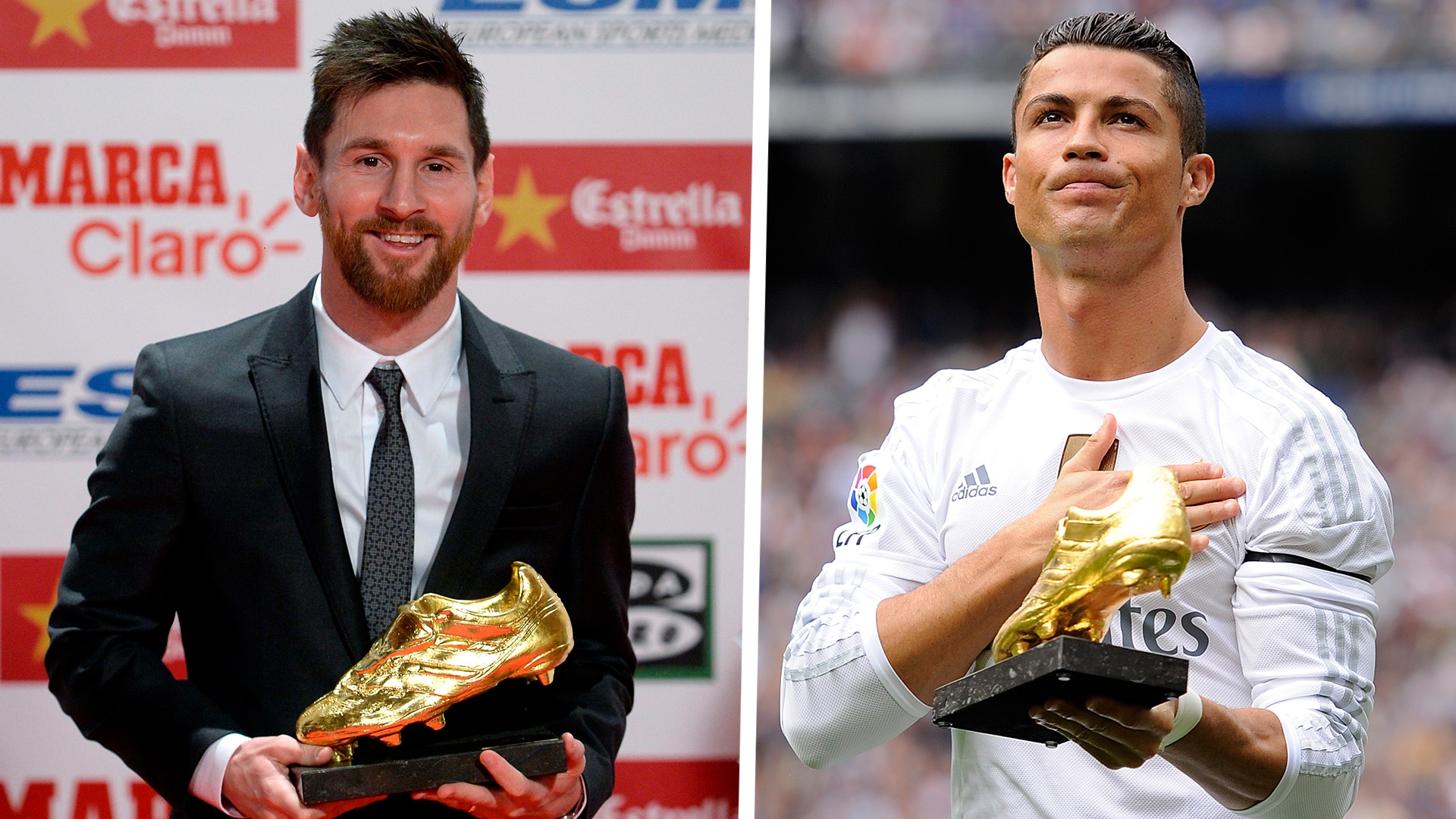What Is The European Golden Shoe Winners Scoring Guide To Top Scorer Award Goal Com