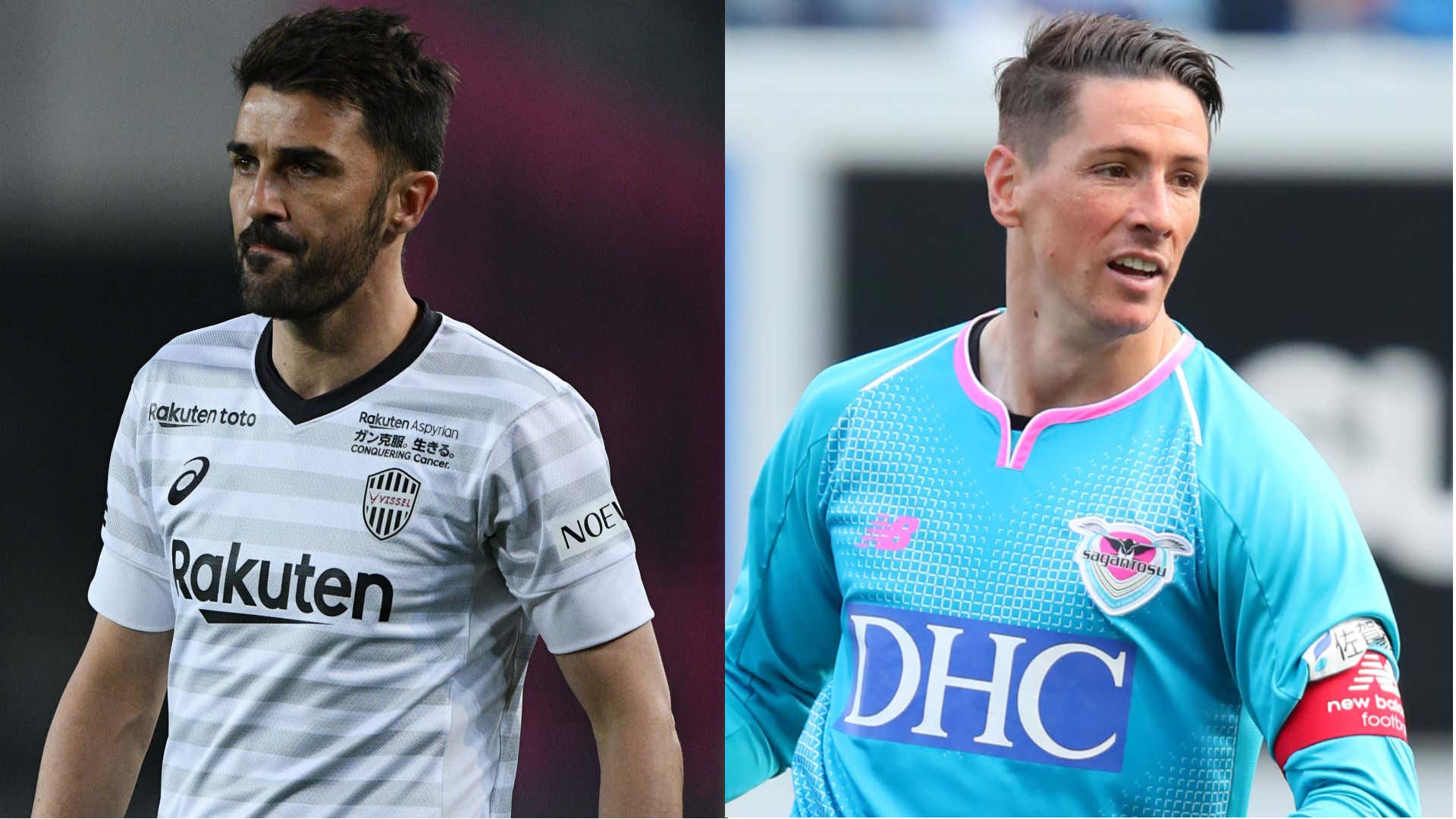 注目のスペイン対決 神戸の Vip が揃って先発 鳥栖はトーレスがスタメン クエンカベンチ外 Goal Com 注目のスペイン対決 神戸の Vip が揃って先発 鳥栖はトーレスがスタメン クエンカベンチ外 Goal Com