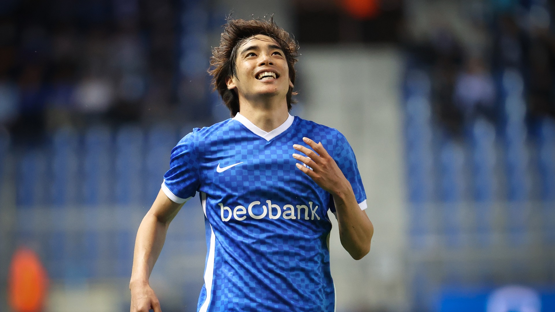 伊東純也のリーグ4試合連続アシストも実らず ヘンク オイペンに劇的な逆転負け Goal Com