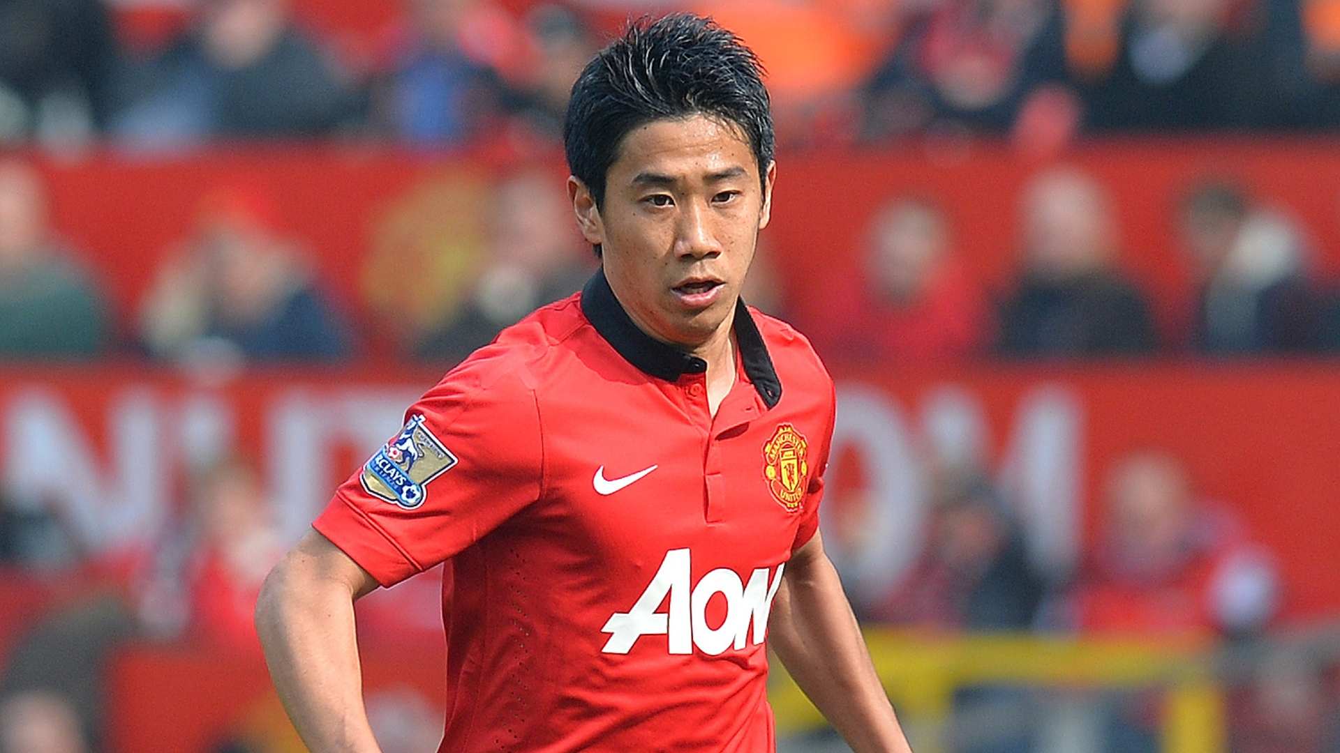 香川真司が14年のマンチェスター U退団に言及 2選手の加入で Goal Com 香川真司が14年のマンチェスター U退団に言及 2選手の加入で Goal Com