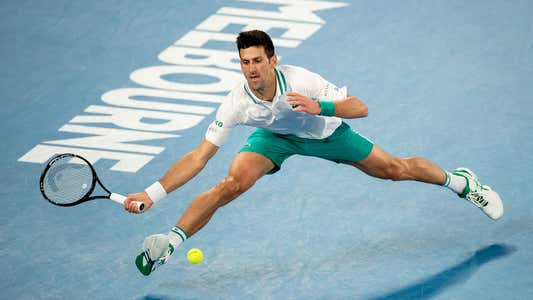 Australian Open 2022, tennis: start, date, final, on TV and STREAM - all information about the 1st Grand Slam tournament of the year - Archyworldys