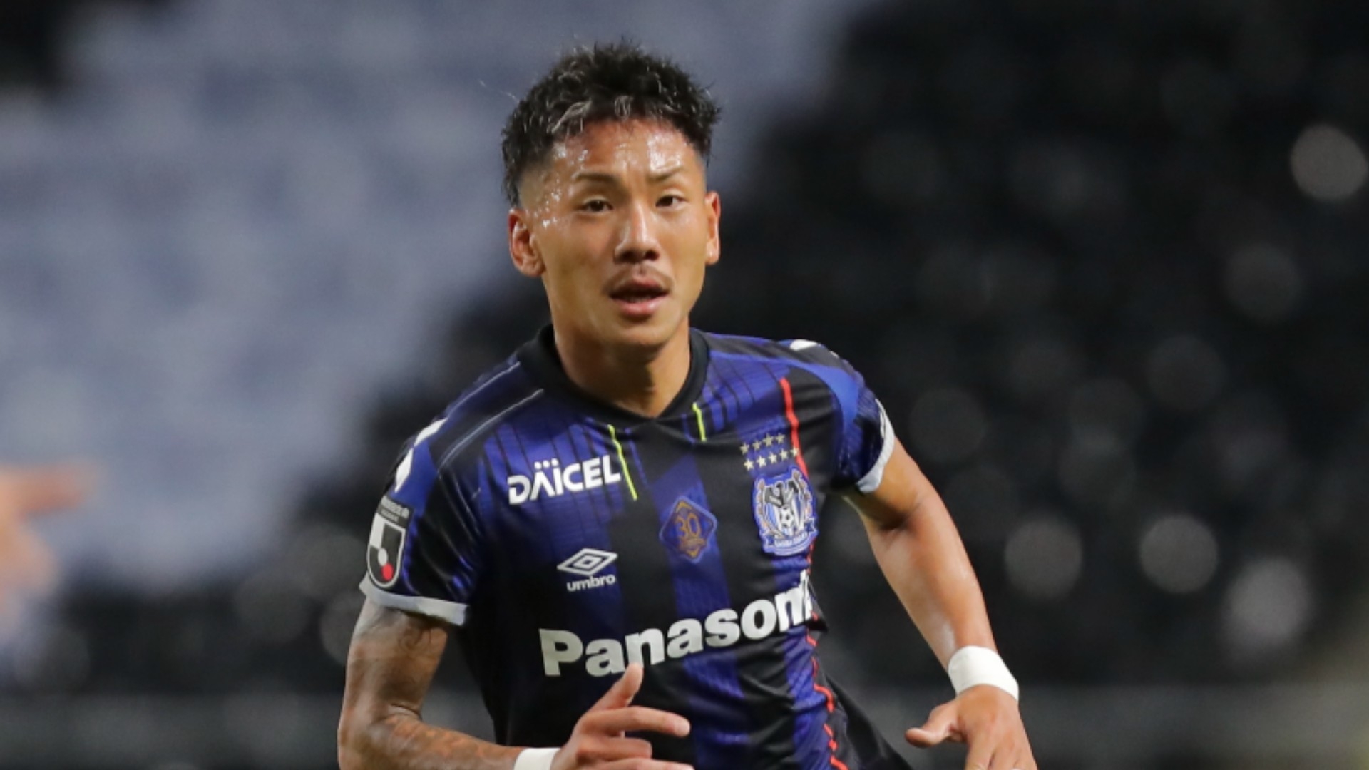 2度目の海外挑戦へ 燃える井手口陽介 ずっともう一度挑戦したいと思っていました Goal Com 2度目の海外挑戦へ 燃える井手口陽介 ずっともう一度挑戦したいと思っていました Goal Com