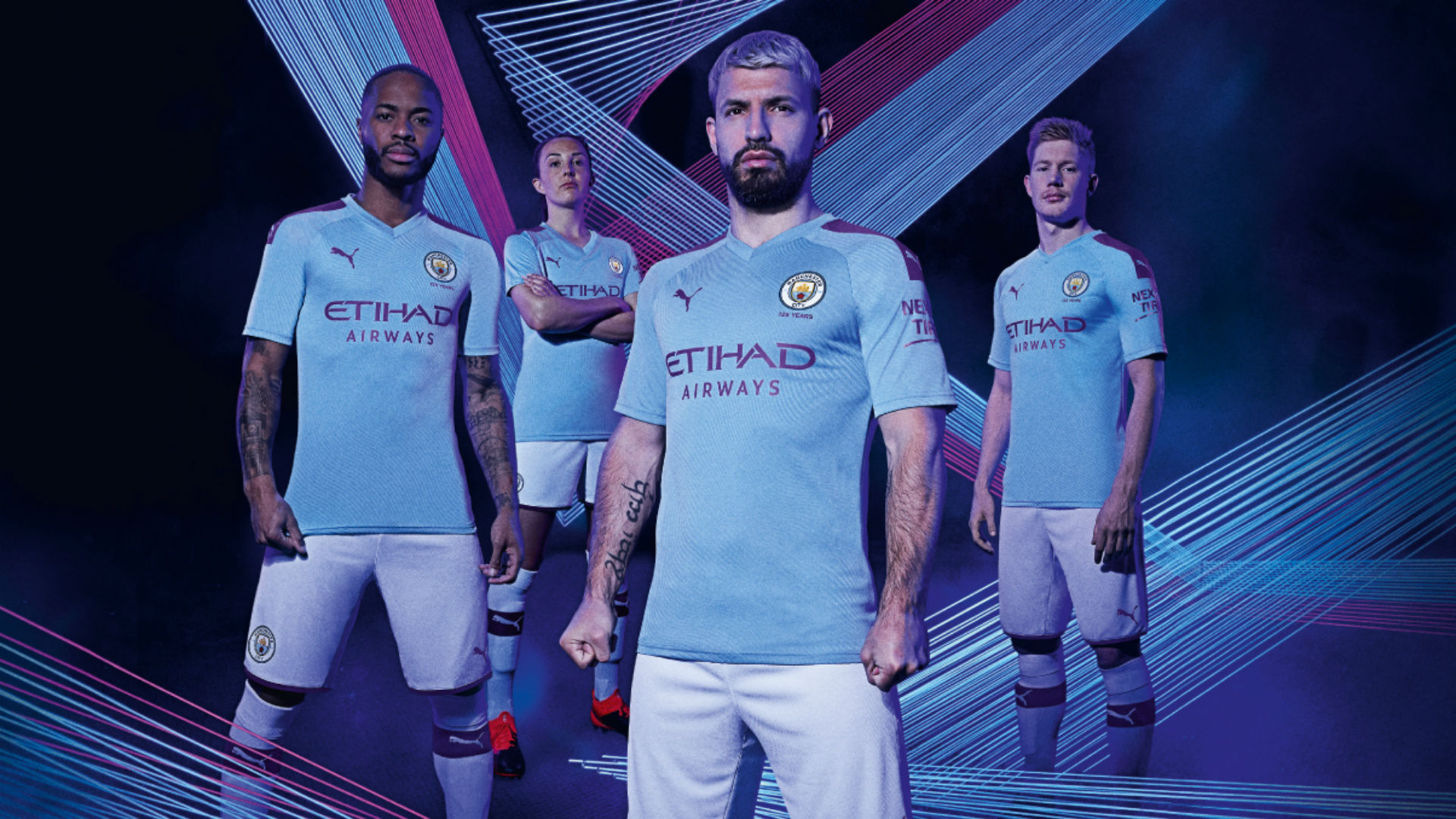 Man city crystal palace 19/20