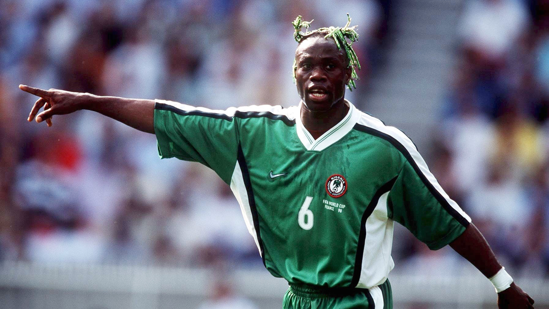 元ミランdfが約年前に受けた圧力を告白 マフィアが追い出そうとした Goal Com