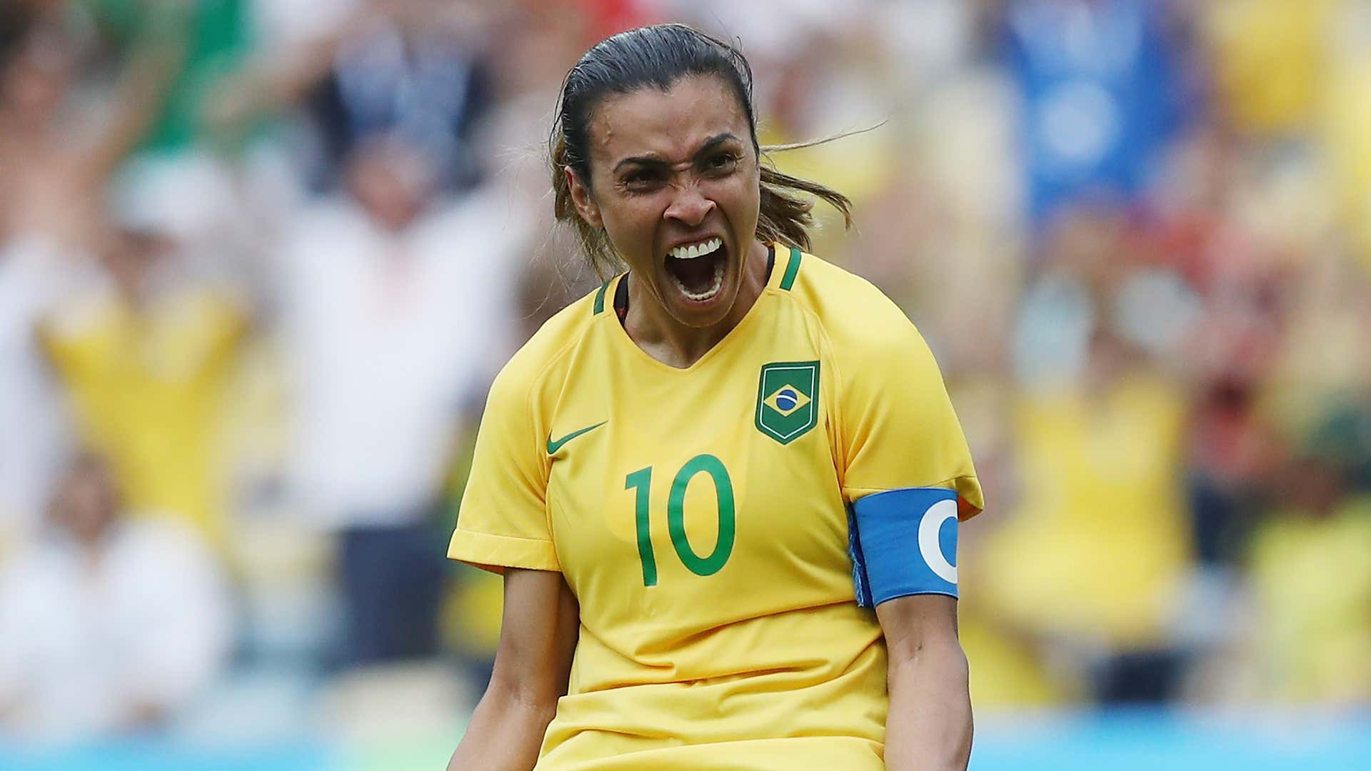 Marta Brazil 2019
