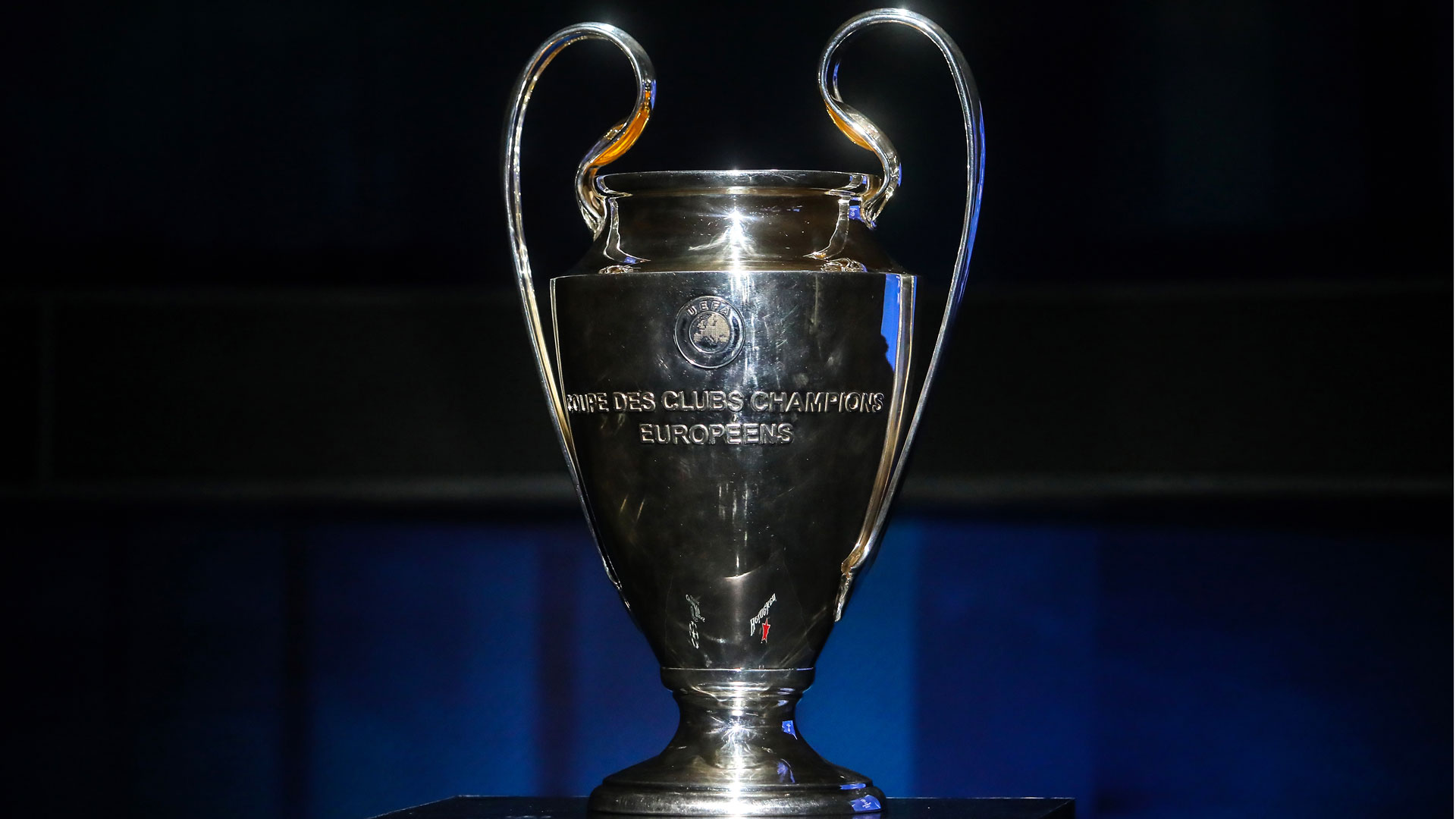Poëzie toevoegen aan Ellende UEFA komt fans tegemoet met maximum ticketprijs in Champions League |  Goal.com