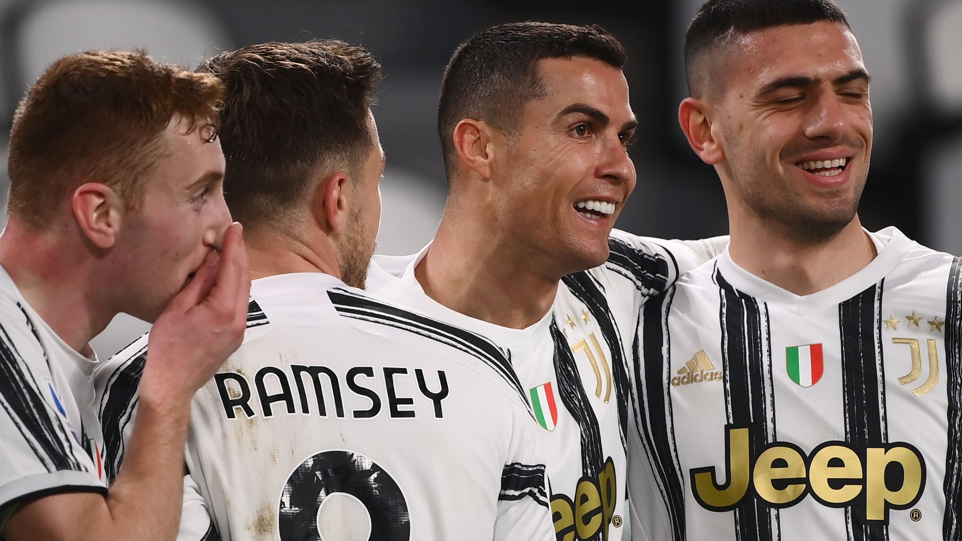 how to watch amazon s juventus all or nothing documentary full details goal com