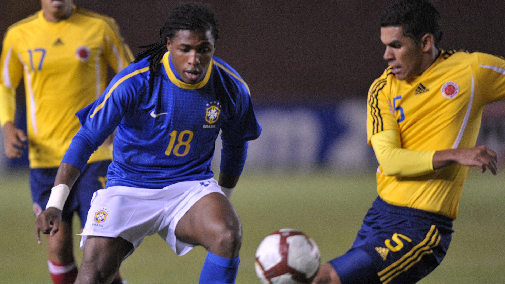 Odisha FC: All you need to know about Brazilian forward Diego Mauricio | Goal.com