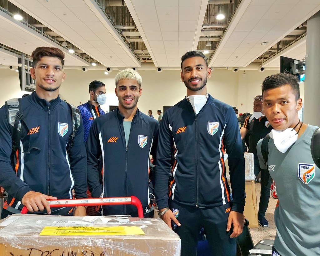 2022 Afc U 23 Asian Cup Qualification Host Nations Dates Teams Withdrawing And Everything You Need To Know Goal Com