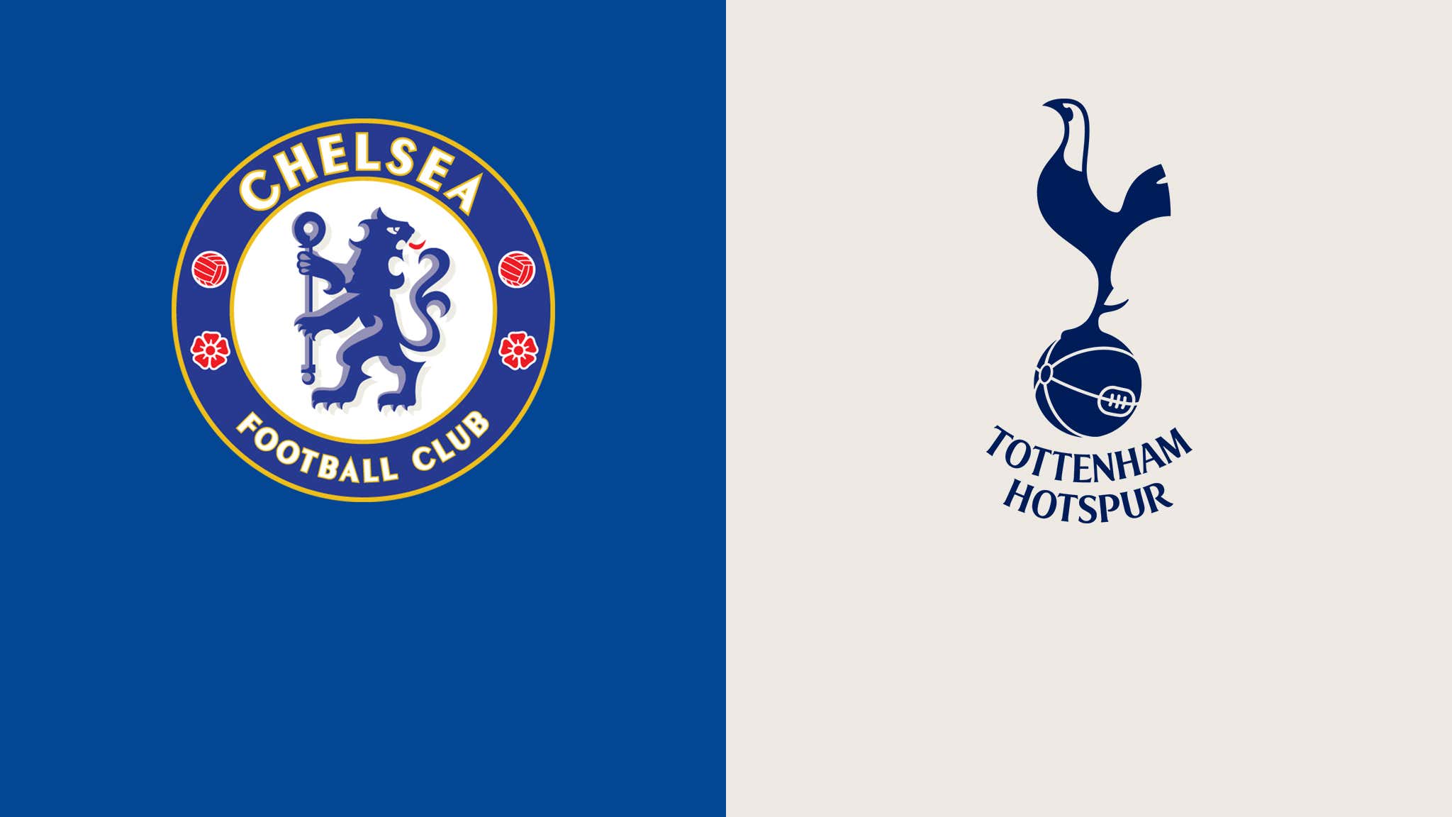 Chelsea vs. Tottenham