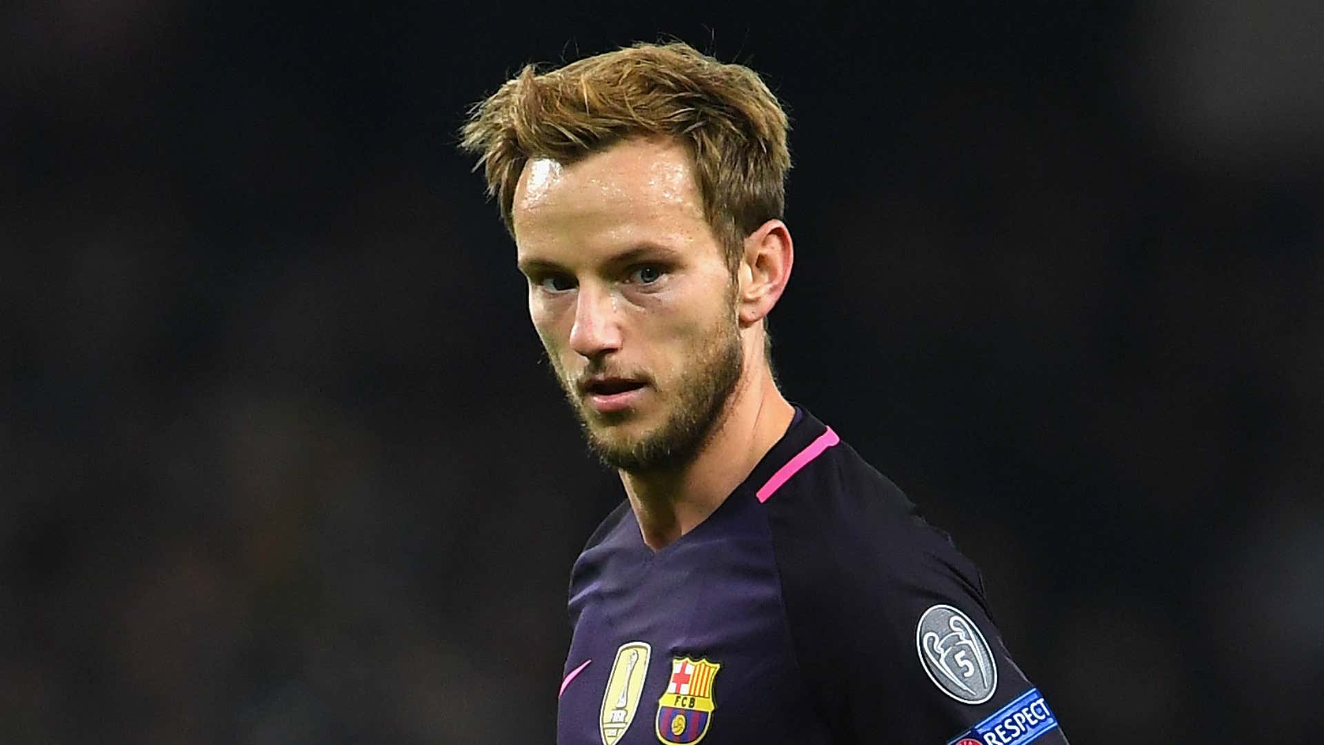 Champions League Flops of the Week Ivan Rakitic
